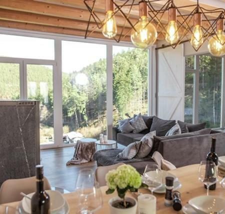 Ferienwohnung Otto-Dill-Halle Elmstein Exteriör bild