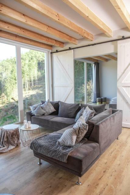 Ferienwohnung Otto-Dill-Halle Elmstein Exteriör bild