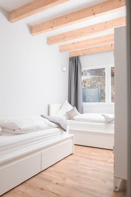 Ferienwohnung Otto-Dill-Halle Elmstein Exteriör bild